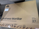 明基（BenQ）BL2790Q 27英寸2K 商務(wù)辦公護(hù)眼 100Hz高刷 硬件濾藍(lán)光降頻閃萊茵認(rèn)證 智慧愛眼電腦顯示屏 曬單實(shí)拍圖