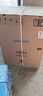西門子 全新無界 洗烘套裝 10kgWG52E1U80W+WQ53E2D80W WG52E1U80W 曬單實拍圖