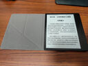 掌閱（iReader）Ocean4 Turbo 2025 7英寸智能閱讀本 電子書閱讀器 墨水屏電紙書 平板電腦學習看漫便攜 星際黑 曬單實拍圖