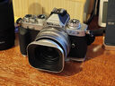 斯莫格（SmallRig）3480 適用尼康Nikon Z fc相機(jī)兔籠微單反攝影拍照Zfc復(fù)古快裝拓展框手持豎拍L型手柄拍攝配件 曬單實(shí)拍圖