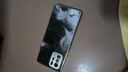 品托（Pintop）紅米note11pro手機(jī)殼note11tpro+玻璃新款保護(hù)套簡(jiǎn)約輕薄散熱抗指紋全包直邊防摔硬殼高級(jí)創(chuàng)意 紅米Note10Pro5G【經(jīng)典黑-水墨鎏金】 電鍍玻璃殼 曬單實(shí)拍圖