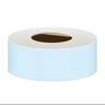 艾利丹尼森 熱敏合成標(biāo)簽30*15mm*400張/卷淺藍(lán)*5卷 適用B3S/DP23S/T50等熱敏標(biāo)簽機(jī) 商超價(jià)格貼分類標(biāo)簽 曬單實(shí)拍圖