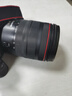 佳能（Canon） 佳能遮光罩 單反相機(jī)鏡頭遮光罩適用rf24-105/24-70/70-200/r3/r5/r52/r6/r62/5d4/6d2/90d EW-83N簡 (RF24-105 IS U 曬單實(shí)拍圖