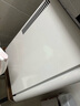 富信酒店客房低音小冰箱家用臥室宿舍迷你辦公室冰吧單門保鮮冷藏冰箱 象牙白23【2025復古外觀】冷藏保鮮小冰箱 曬單實拍圖