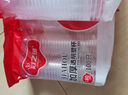 冠之蘊(yùn)一次性加厚透明塑料杯180ml*100只 透明塑杯180ml*200只 180ml 曬單實(shí)拍圖