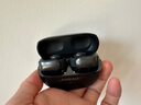 Bose Ultra開(kāi)放式耳機(jī) 全新耳夾耳機(jī) 不入耳開(kāi)放式無(wú)線藍(lán)牙耳機(jī) 沉浸空間音頻 驍龍暢聽(tīng)技術(shù)禮盒款 Ultra開(kāi)放式耳機(jī) 經(jīng)典黑 曬單實(shí)拍圖