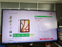 三星（SAMSUNG）27英寸 G50D 180Hz 2K 1ms(GTG) Fast IPS HDR400  旋轉(zhuǎn)升降 玄龍騎士 電競(jìng)顯示器 LS27DG502ECXXF 曬單實(shí)拍圖