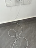 品勝蘋果數(shù)據(jù)線PD快充30W充電線Type-C適用iPhone14pro/13/12/11手機(jī)iPad車載USB-C充電器線2米加長20W 曬單實拍圖