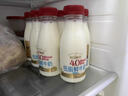 每日鮮語4.0g蛋白低脂鮮牛奶 高鈣 早餐低溫奶 【4.0g蛋白】低脂250ml*6瓶 曬單實拍圖