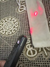 JCZS德國品牌翻頁筆教師用演講多功能ppt遙控筆適用希沃電子多媒體投影儀筆課件控制激光觸控筆筆教學 黑色【充電款】100米遙控多兼容Type-c快充9 曬單實拍圖