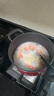 虎邦辣椒醬 0脂牛肉辣醬200g 0蔗糖低脂減脂拌面下飯醬牛肉醬調(diào)味蘸料 曬單實拍圖