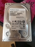 西部數(shù)據(jù)（WD）8TB 企業(yè)級(jí)機(jī)械硬盤DC HA340 SATA 7200轉(zhuǎn)256MB CMR垂直 服務(wù)器硬盤 3.5英寸WUS721208BLE6L4 曬單實(shí)拍圖