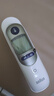 博朗（BRAUN）耳溫計(jì)IRT6525耳溫槍電子體溫計(jì)寶寶嬰兒老人體溫槍醫(yī)用測(cè)溫度計(jì) 曬單實(shí)拍圖