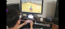 蓋世小雞（GAMESIR）超新星無線游戲手柄帶底座 適用switch2手機PC安卓Steam電腦NS2pro電視體感藍牙有線粉色雙人成行 曬單實拍圖