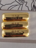 領(lǐng)豐金（LING FENG GOLD）足金9999黃金投資金條周年慶投資理財金條刻字定制節(jié)日送人禮物 50g 曬單實拍圖