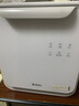 BOLOLO波咯咯紫外線 奶瓶消毒柜 嬰兒奶瓶消毒烘干二合一 輕盈Pro-16顆燈珠 18L 4面消毒 曬單實拍圖