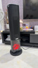 艾美特（AIRMATE）【25年新品】火焰暖風(fēng)機石墨烯取暖器電暖氣家用辦公室節能全屋大面積速熱小太陽(yáng)語(yǔ)音電暖器  曬單實(shí)拍圖