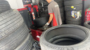 米其林（MICHELIN）汽車輪胎/新能源輪胎 255/40R20 101W XL TL 競馳 PILOT SPORT EV 曬單實拍圖
