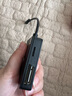 川宇USB3.0高速SD/TF/CF/MS卡多功能合一cf讀卡器支持單反相機(jī)存儲卡行車記錄儀無人機(jī)電腦手機(jī)內(nèi)存卡 曬單實(shí)拍圖