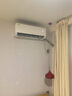 TCL京東聯(lián)名大1.5匹新一級(jí)能效真省電SE掛機(jī)空調(diào)冷暖變頻KFR-35GW/JD21+B1國(guó)家補(bǔ)貼以舊換新 曬單實(shí)拍圖