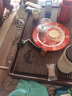 茗光玻璃茶具整套茶杯泡茶壺套裝家用功夫茶具帶公杯茶具套裝  曬單實(shí)拍圖