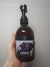 博滴（BodyAid）生姜防脫洗發(fā)水防掉發(fā)洗發(fā)露固發(fā)控油洗頭膏側(cè)柏葉洗發(fā)乳330ml 曬單實(shí)拍圖