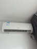 海信（Hisense）空調(diào) 大1.5匹 易省電SE 小蘋果 AI省電 大風(fēng)量 新一級能效 國家補(bǔ)貼20% 空調(diào)掛機(jī)KFR-35GW/E380-X1 曬單實(shí)拍圖