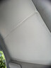 京飯碗適用大眾天窗遮陽(yáng)簾天幕遮陽(yáng)擋車頂玻璃前擋風(fēng)車內(nèi)遮陽(yáng)板防曬隔熱 大眾途觀【灰白色】防曬隔熱天窗遮陽(yáng)簾 【備注車型年款配置】升級(jí)麂皮絨靜電吸附款 曬單實(shí)拍圖