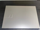 華碩無畏16 酷睿版 國家補貼20% 標(biāo)壓i5 2.5K 144Hz高分高刷高性能輕薄筆記本電腦(i5 16G 1T）  曬單實拍圖