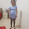 Jret辣妹性感短袖T恤連衣裙女夏季小個(gè)子純欲包臀短裙風(fēng)情萬種的裙子 藍(lán)色【早春季2024年新款/初春/春 M (95-105斤) 曬單實(shí)拍圖