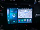 航睿適用本田XRV繽智飛度杰德鋒范CRV皓影雅閣中控大屏導航一體車(chē)機 高通八核8+128+AHD后視 曬單實(shí)拍圖