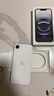 Apple/蘋果【國(guó)家補(bǔ)貼】新品發(fā)布 iPhone 16e（A3410）256GB 白色 支持移動(dòng)聯(lián)通電信5G 雙卡雙待手機(jī) 曬單實(shí)拍圖