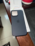 逸登龍[帶相機(jī)按鍵]蘋果iphone16pro手機(jī)殼液態(tài)硅膠promax全包防摔保護(hù)套magsafe磁吸plus簡約高級(jí)新款 [黑色]一體相機(jī)按鍵*支持磁吸動(dòng)畫*送鋼化膜 iPhone16ProMax 曬單實(shí)拍圖