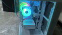 七彩虹（Colorful）海景房主機(jī) i5 12600KF/RTX4060Ti 5060TI黑神話悟空電競(jìng)游戲設(shè)計(jì)辦公電腦主機(jī)臺(tái)式組裝機(jī) 配五：12400F丨16G丨512G丨4060白色 曬單實(shí)拍圖