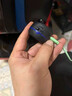 SILLREAN【小型監控】無(wú)線(xiàn)攝像頭家用免插電手機遠程高清夜視全景監控器 【4G流量】遠程開(kāi)關(guān)+免充值 32G高速內存卡【約保存10天】 曬單實(shí)拍圖