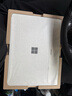 微軟Surface Laptop7 Intel酷睿處理器Ultra2代|驍龍辦公本筆記本電腦 15英寸Ultra7-32G+1T典雅黑 官方標(biāo)配 曬單實拍圖