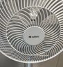 格力（GREE）【全新升級】七葉輕音立式電風扇家用柔風落地扇臺式桌面風扇大風量節(jié)能宿舍電扇 FS-3015h7 曬單實拍圖