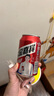大窯嘉賓果汁汽水碳酸飲料易拉罐330mL*24罐嘉賓整箱 曬單實拍圖