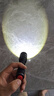 神火（SupFire） 神火強光手電筒可充電式LED遠射王迷你變焦燈戶外防水家用燈F5 F5手電+1節(jié)2000毫安電池+座充 曬單實拍圖