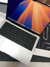 【準新品】Apple/蘋(píng)果AI/2024MacBook Pro14英寸M4 Pro(12+16核)24G 1T深空黑色筆記本電腦Z1FE0007R 曬單實(shí)拍圖