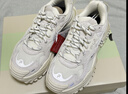 FILA FUSION斐樂(lè )官方潮牌運動(dòng)鞋厚底女子跑步鞋潮流增高春秋款休閑時(shí)尚 曬單實(shí)拍圖