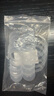OIMG 口腔撐嘴器開口器擴(kuò)嘴器張口器嘴巴成人兒童牙齒C型透明牙科專用 小號(hào)-小孩或成年女性（10個(gè)/袋） 曬單實(shí)拍圖