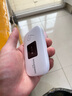 紐方移動(dòng)隨身wifi6免插卡【無(wú)需預(yù)存】便攜帶【送1500G】車(chē)載4G無(wú)線wifi物聯(lián)網(wǎng)上網(wǎng)流量卡無(wú)限高速流量 白色款3000mAh+三網(wǎng)切換+強(qiáng)續(xù)航36小時(shí) 曬單實(shí)拍圖