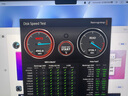Apple/蘋果AI/2024MacBook Pro16英寸M4 Pro(14+20核)24G 1T銀色筆記本電腦Z1FP0007M 曬單實(shí)拍圖