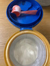 美贊臣藍(lán)臻 3段奶粉 幼兒配方奶粉（12-36月）820g 實(shí)證乳鐵蛋白 新國(guó)標(biāo) 曬單實(shí)拍圖