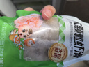 安井【78.5選5件】火鍋丸子魚(yú)丸燒烤關(guān)東煮火鍋食材鎖鮮丸子C 100g大顆粒蝦滑*1袋 曬單實(shí)拍圖