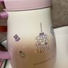 膳魔師（THERMOS）保溫壺800ml大容量316L不銹鋼家用暖水壺TEHB-800S Kidsroom(KU) 曬單實拍圖