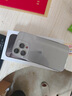 蘋(píng)果【限時(shí)補(bǔ)貼】16pro iPhone16蘋(píng)果16ProMax移動(dòng)聯(lián)通電信手機(jī)5G iPhone16Pro 原色鈦金屬6.3英寸 256GB【公開(kāi)版全網(wǎng)通】 曬單實(shí)拍圖