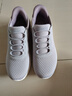 斯凱奇（Skechers）七夕禮物閃穿鞋女鞋一腳蹬網(wǎng)面透氣健步鞋休閑運動鞋健身鞋117504 曬單實拍圖