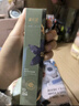 溪木源愈創(chuàng)木抗痘水乳套裝油痘敏感肌控油修護(hù)舒緩抑痘護(hù)理禮物 【祛痘修護(hù)禮盒款】水乳精華6件套 曬單實(shí)拍圖